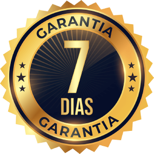 Selo de Garantia